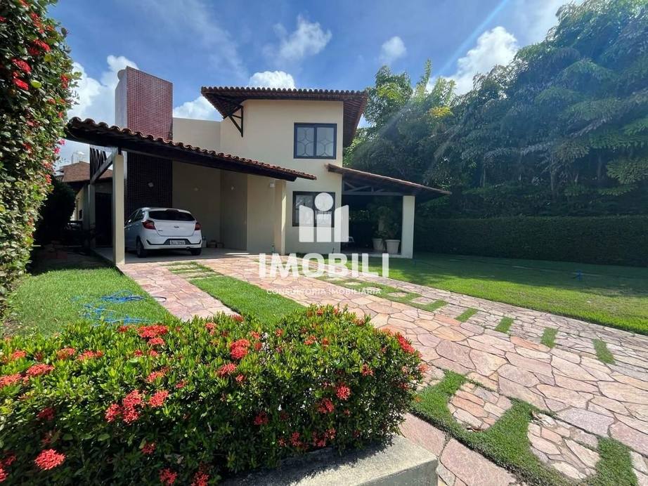 Casa com 4 quartos à venda, 325 m² - Jardim Petrópolis
