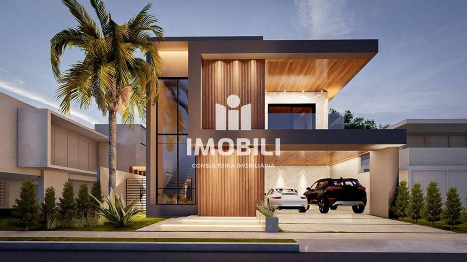 Casa duplex em condomínio com 3 quartos e piscina à venda - Massagueira
