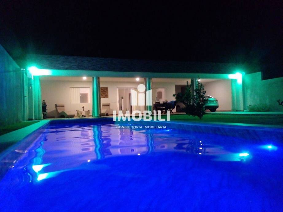 Casa em condomínio com 2 quartos à venda, 212 m² - Centro, Paripueira/AL