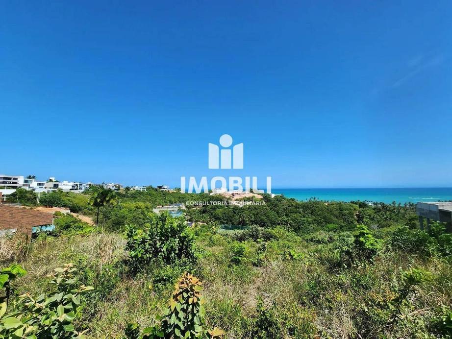 Terreno à venda, 522 m² - Garça Torta, Maceió/AL