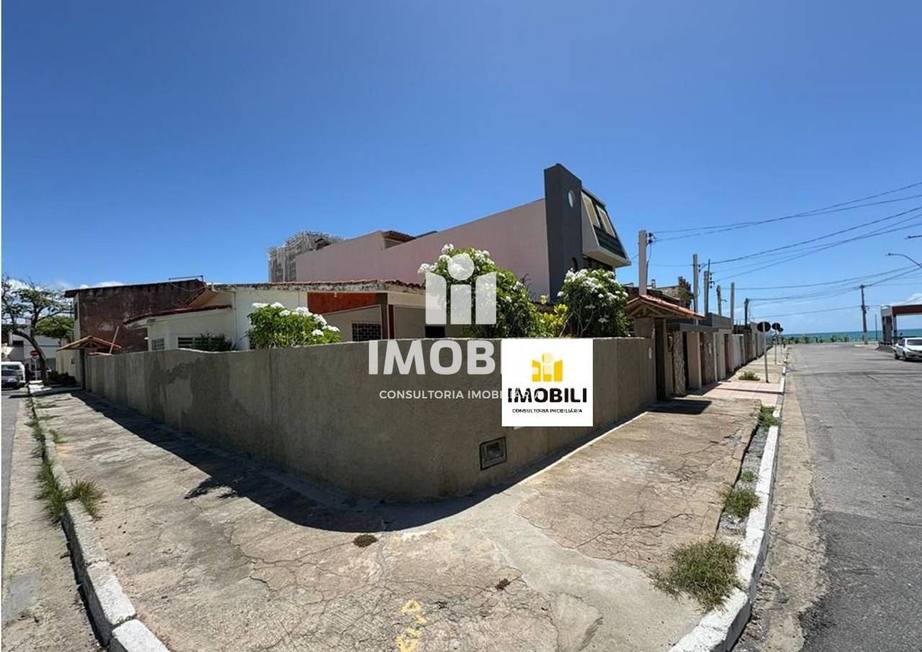 Casa com 3 quartos à venda - Cruz das Almas