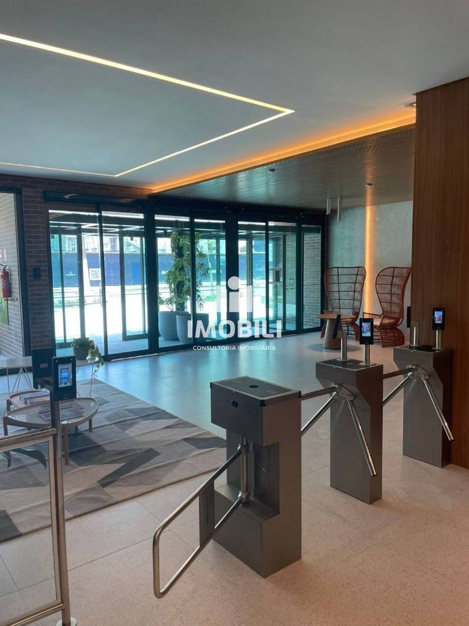 Apartamento à Venda no Edifício Wish Maceió