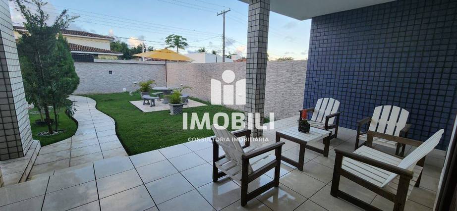 Casa em condomínio com 4 quartos à venda, 282 m² - Jardim Petrópolis