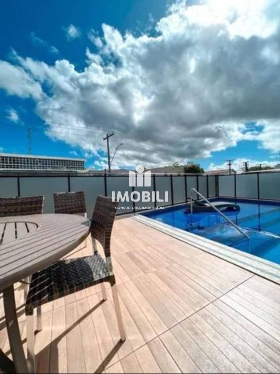 Apartamento com 4 dormitórios à venda, 112 m² - Farol