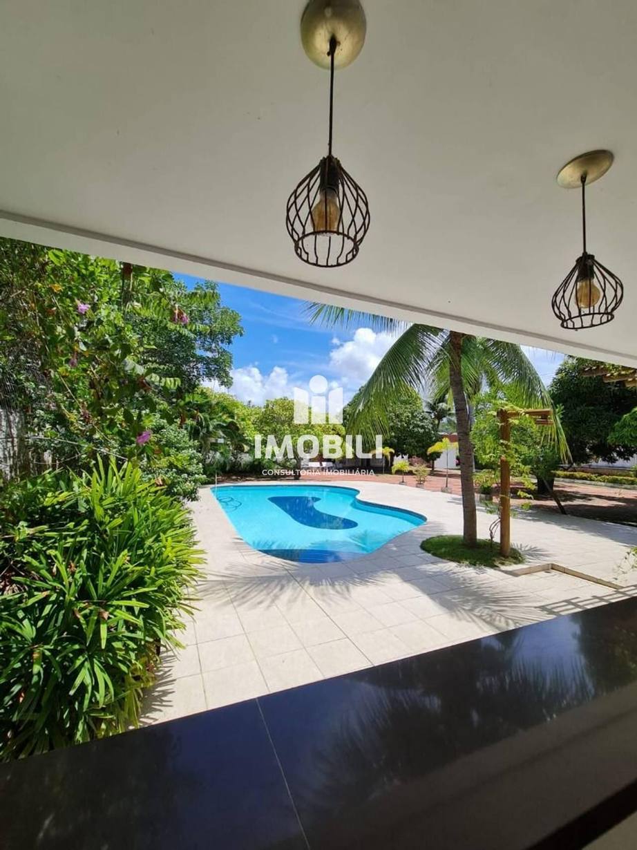 Casa com 4 quartos à venda, 542 m² - Centro - Barra de São Miguel/AL