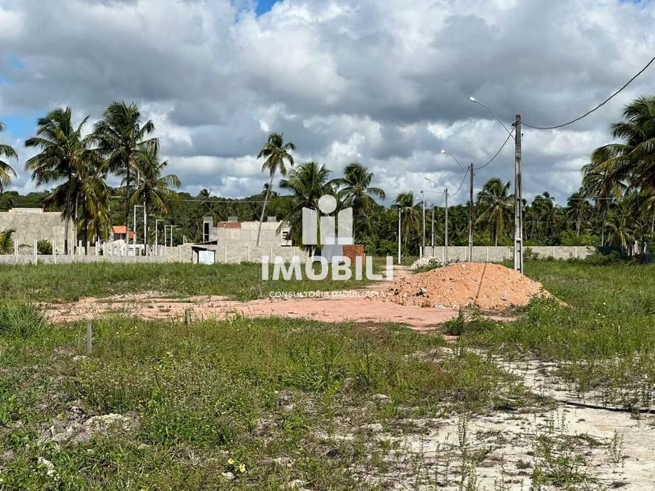 Terreno à venda em condomínio fechado - São Miguel dos Milagres/AL