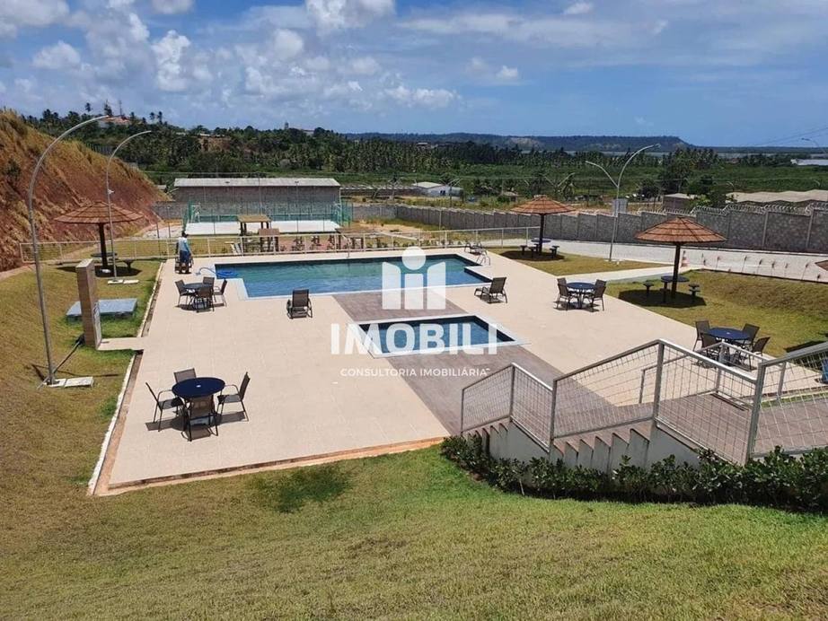 Terreno à Venda no Residencial Porto Monte