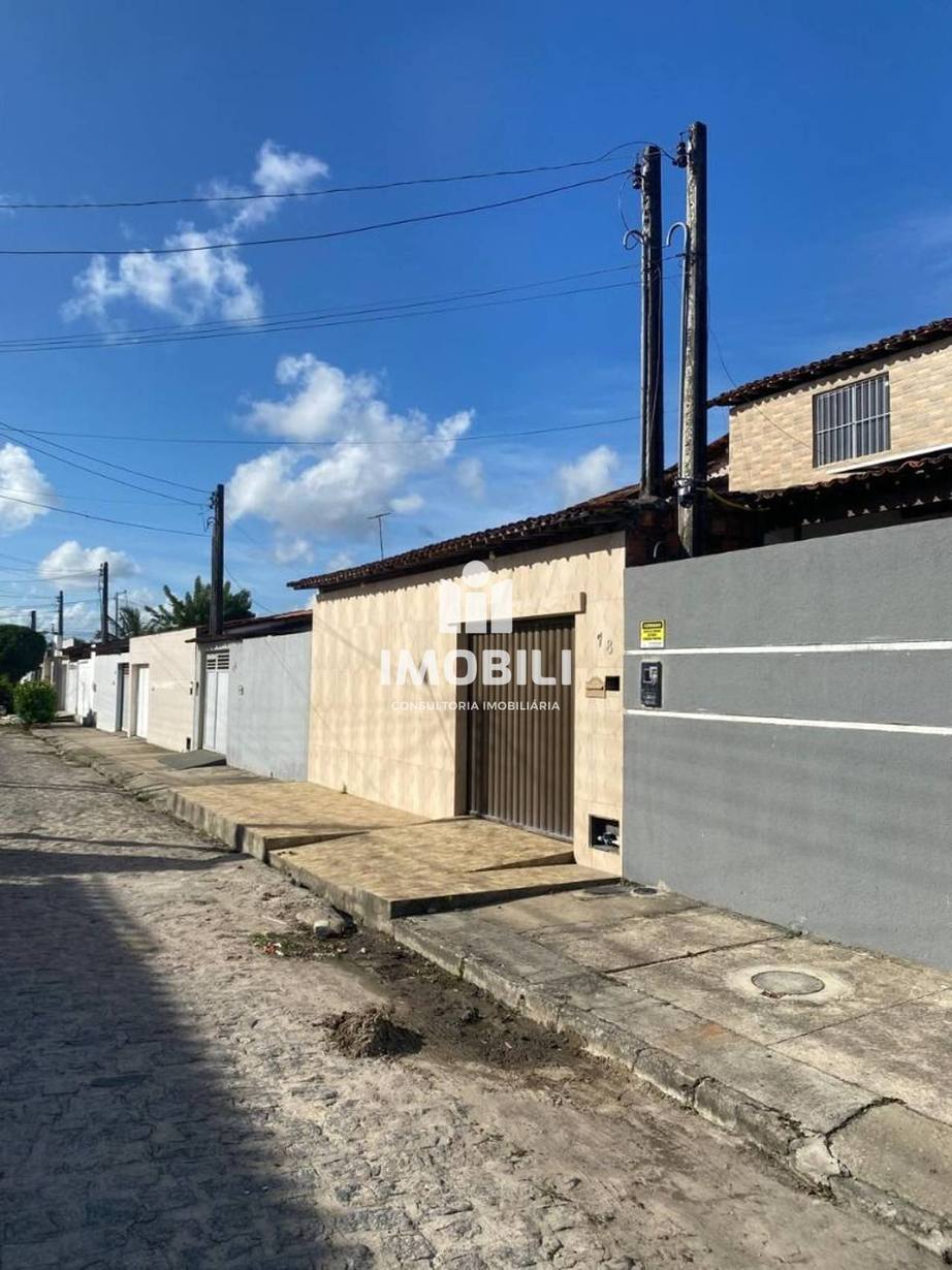 Casa com 3 dormitórios em Condomínio Fechado