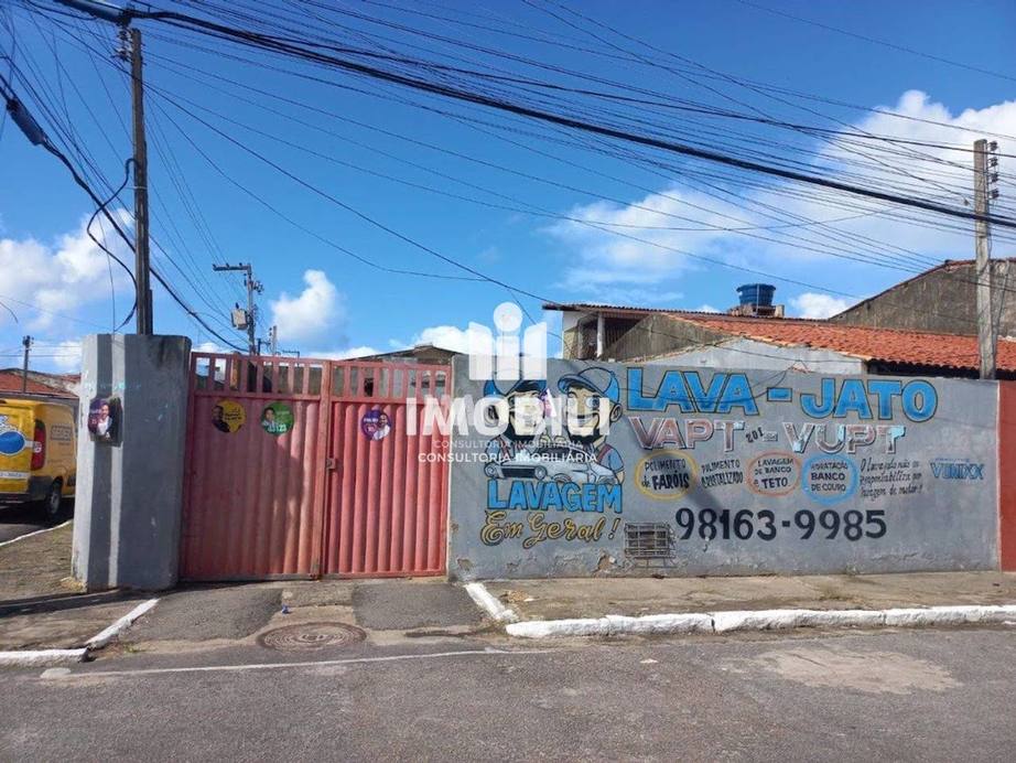 Terreno à venda, 200 m² - Jatiúca - Maceió/AL