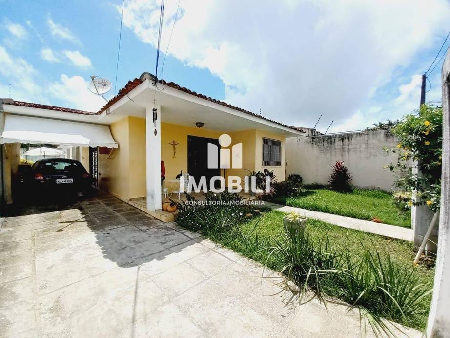 Casa com 3 dormitórios à venda, 216 m² - Gruta de Lourdes