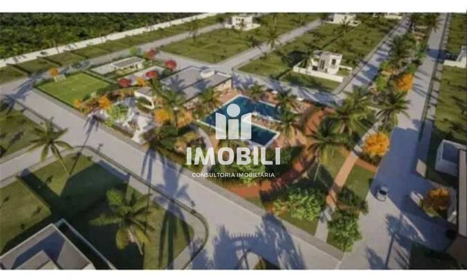 Terreno em Condomínio na Praia do Francês - 240m²