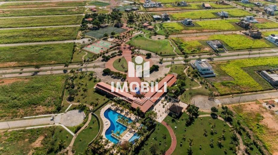 Terreno à venda no Loteamento AltaVistta - 450 m²
