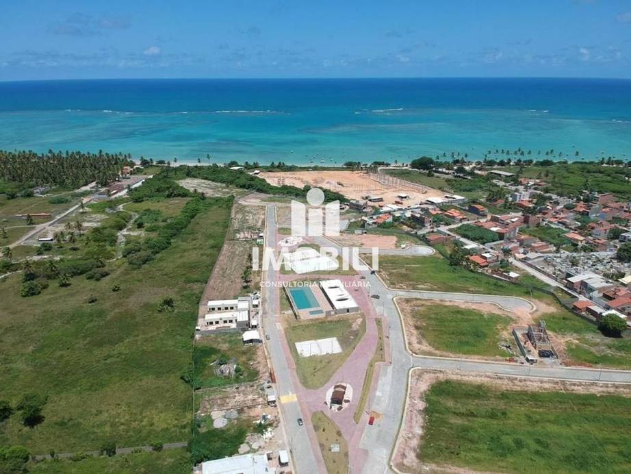 Terreno em condomínio à venda, 548 m² - Reserva dos Milagres