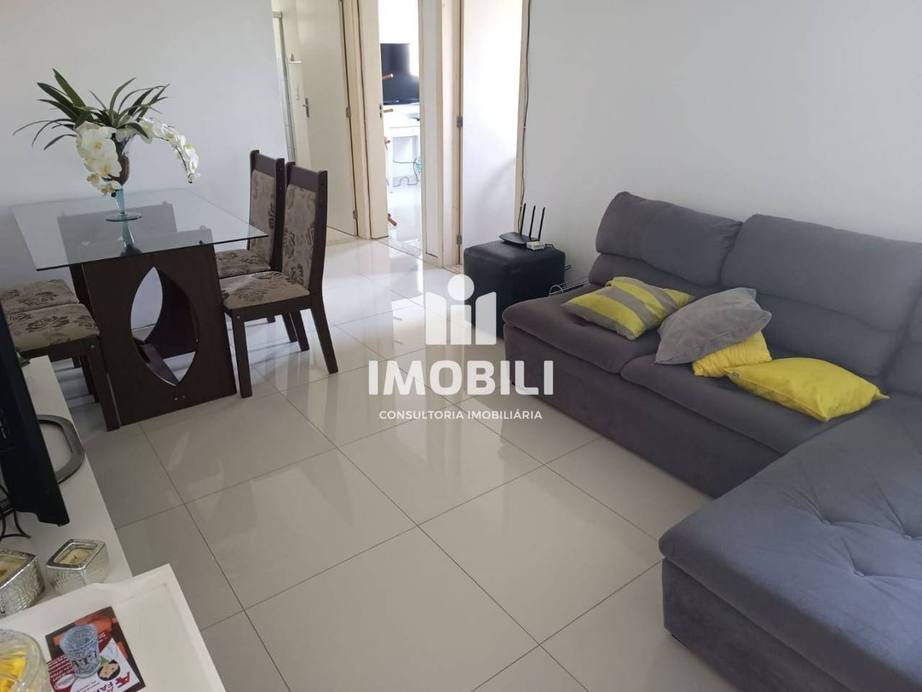 Apartamento com 2 quartos à venda em Petrópolis, Maceió - AL