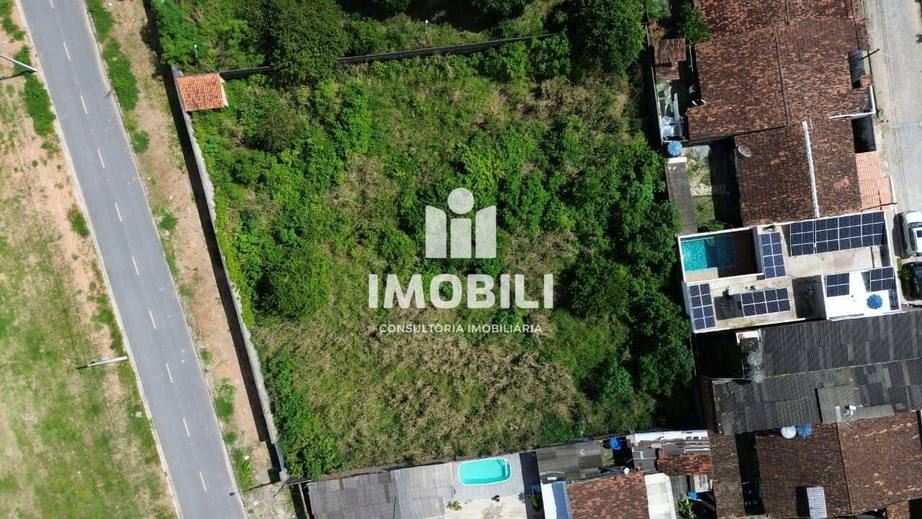 Terreno à Venda em Rio Largo - Tabuleiro Do Pinto
