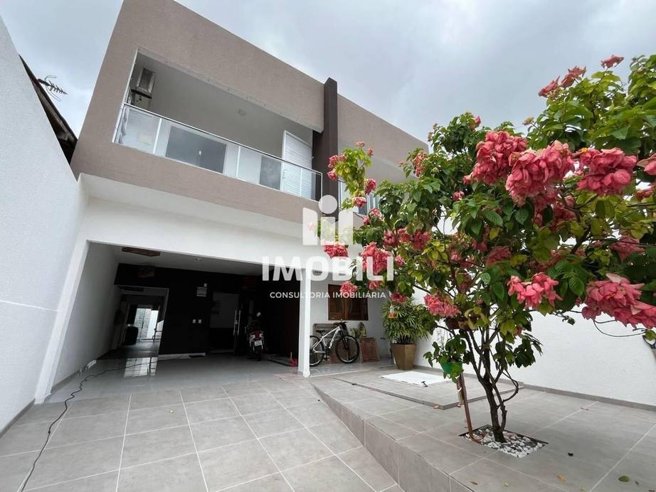 Casa com 9 dormitórios à venda, 326 m² - Petrópolis - Maceió/AL