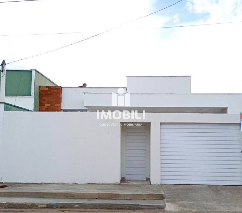 Casa em condomínio com 3 quartos, 116 m² - Loteamento Buzios do Frances