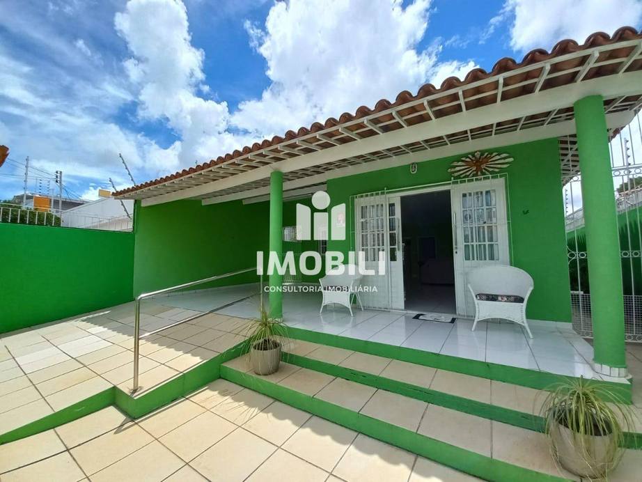 Casa com 3 quartos à venda, 198 m² - Gruta de Lourdes