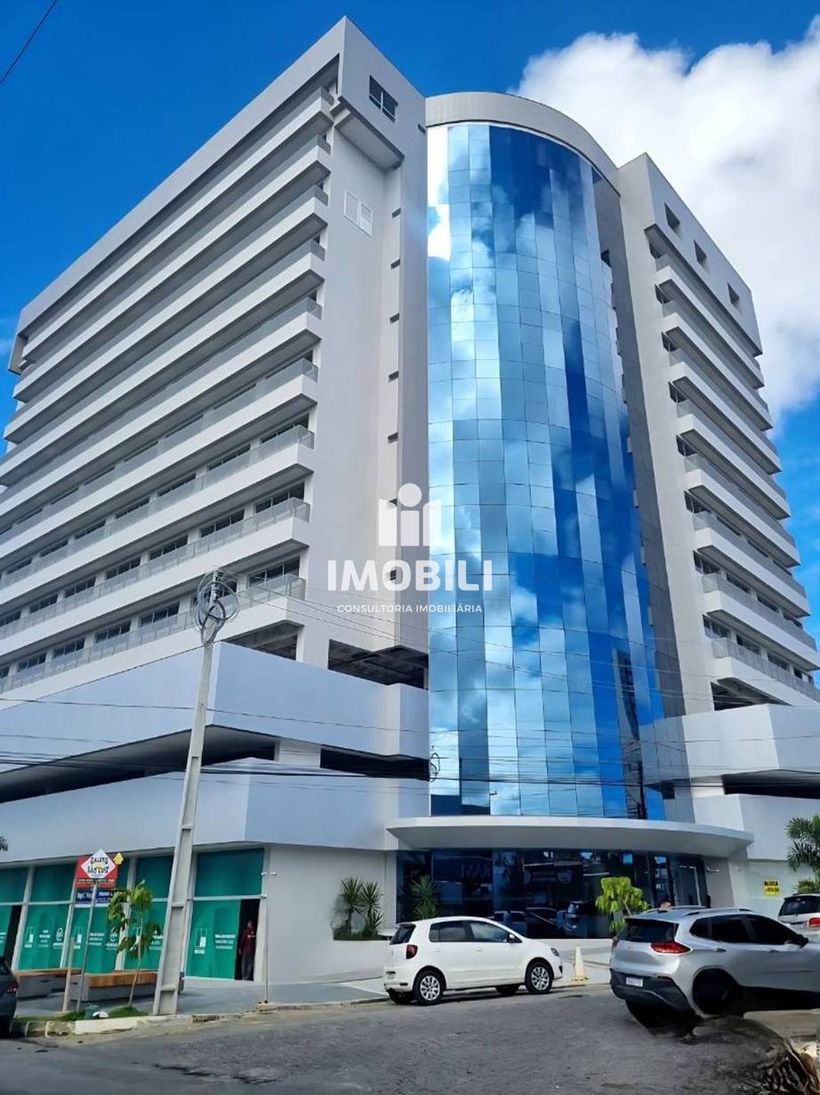 Salão Comercial à Venda no Harmony Medical Farol