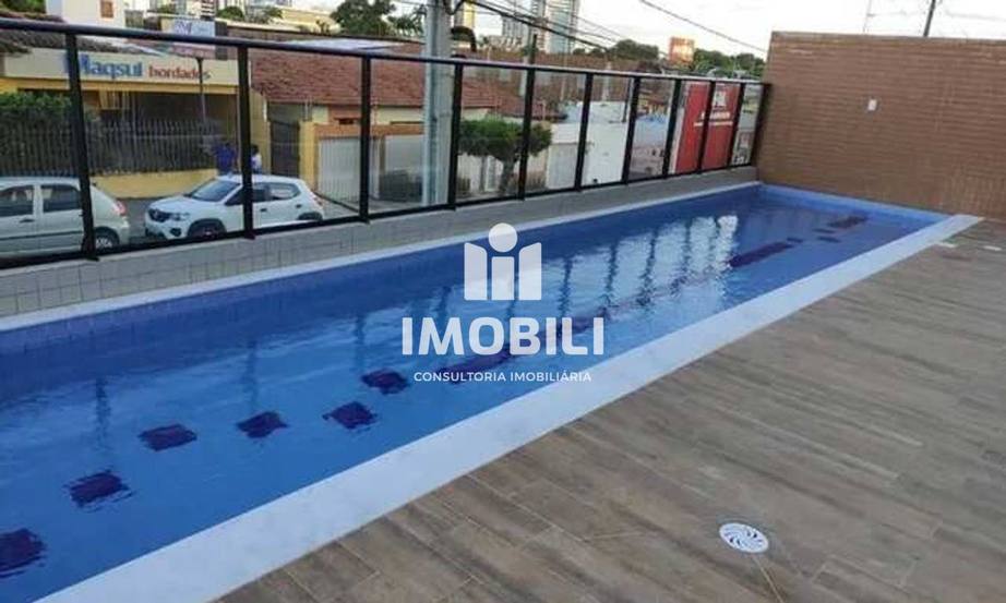 Apartamento com 2 quartos no Premiatto Residence - Farol