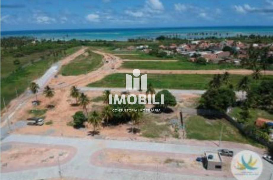 Terreno à venda, 450 m² - Centro - São Miguel dos Milagres/AL