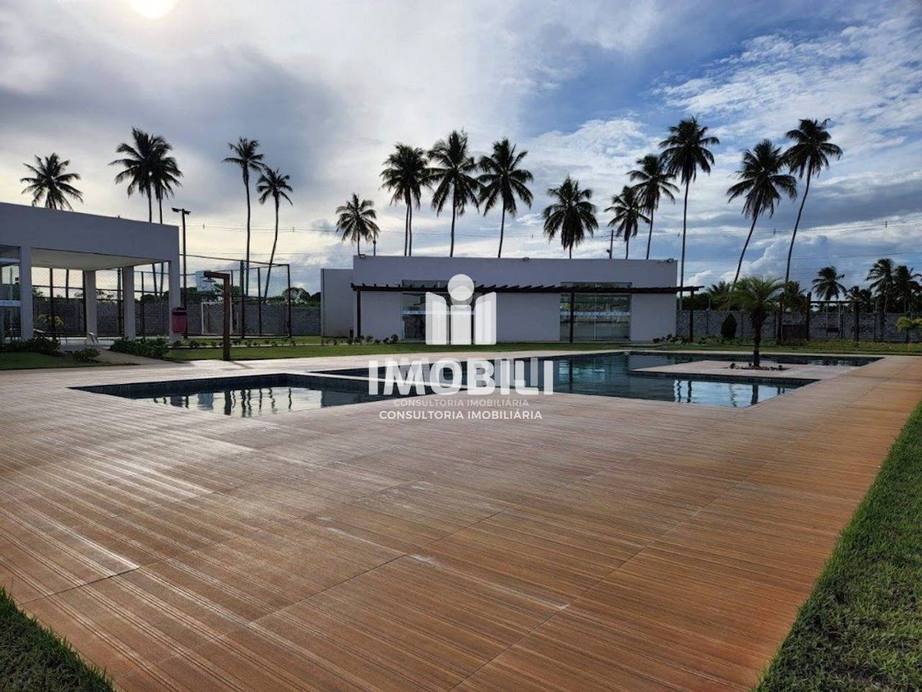 Terreno à venda, 511 m² - Condomínio Francês Ville - Marechal Deodoro/AL