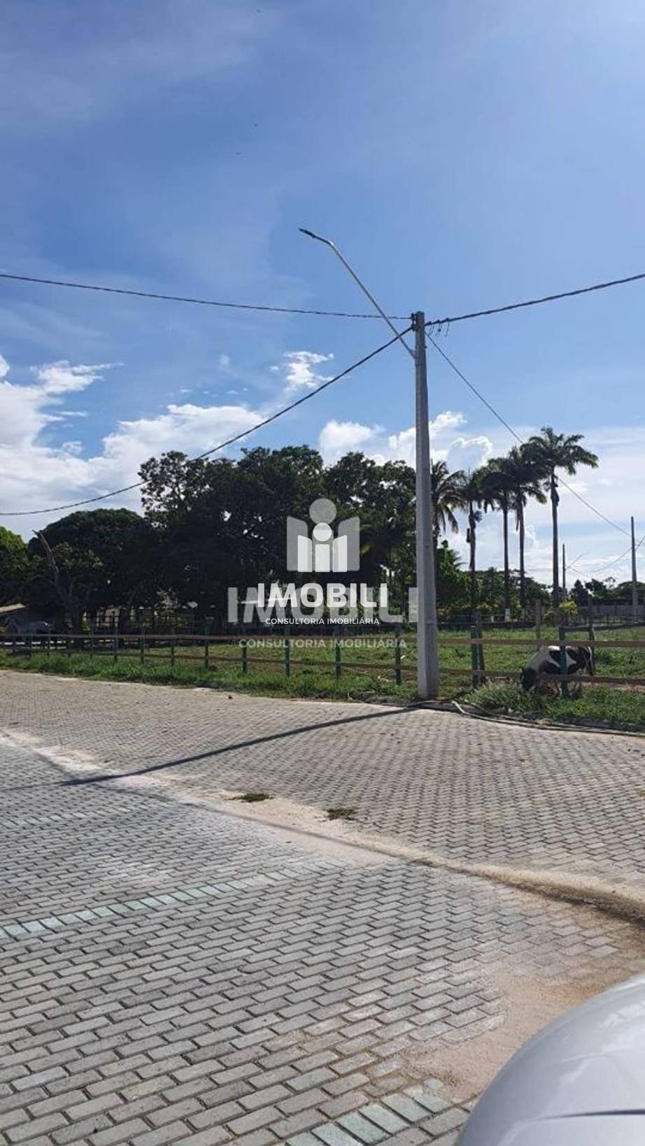 Terreno à venda, 16000 m² - Centro - Coqueiro Seco/AL