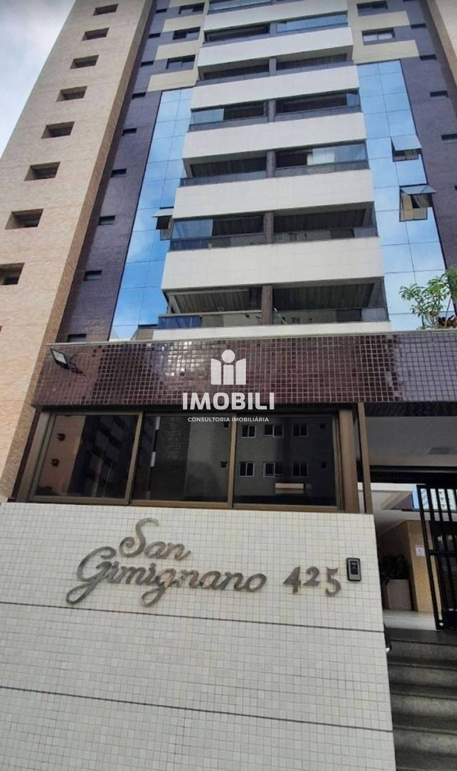 Edf. San Gimignano - Apt 701