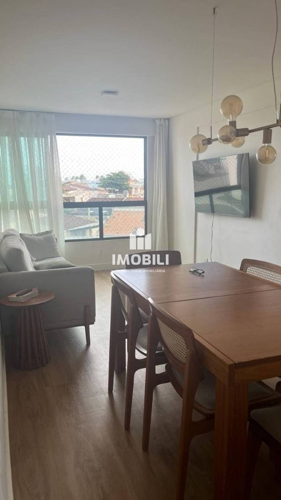 Apartamento com 3 dormitórios à venda, 86 m² - Jacarecica
