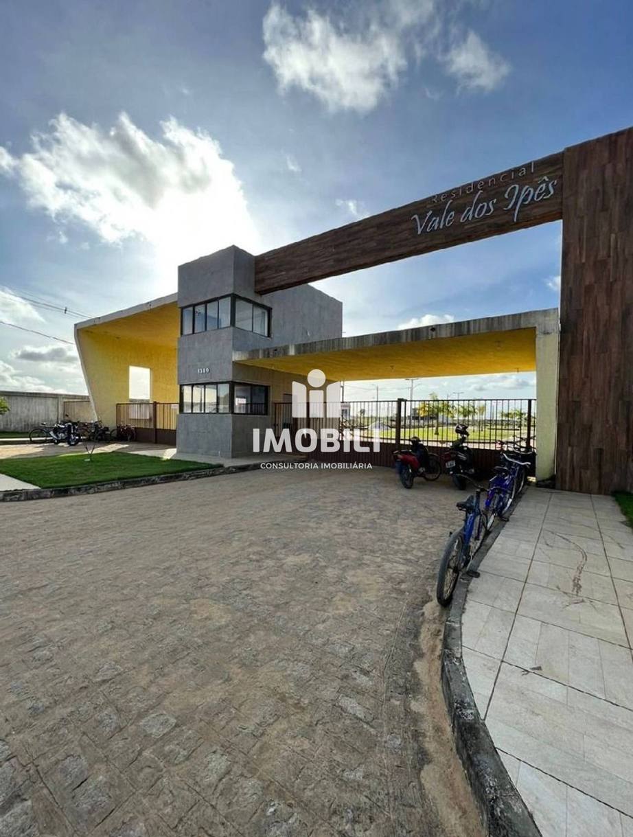Terreno à venda, 160 m² por R$ 70.000 - Residencial Vale dos Ipês - Coruripe/AL