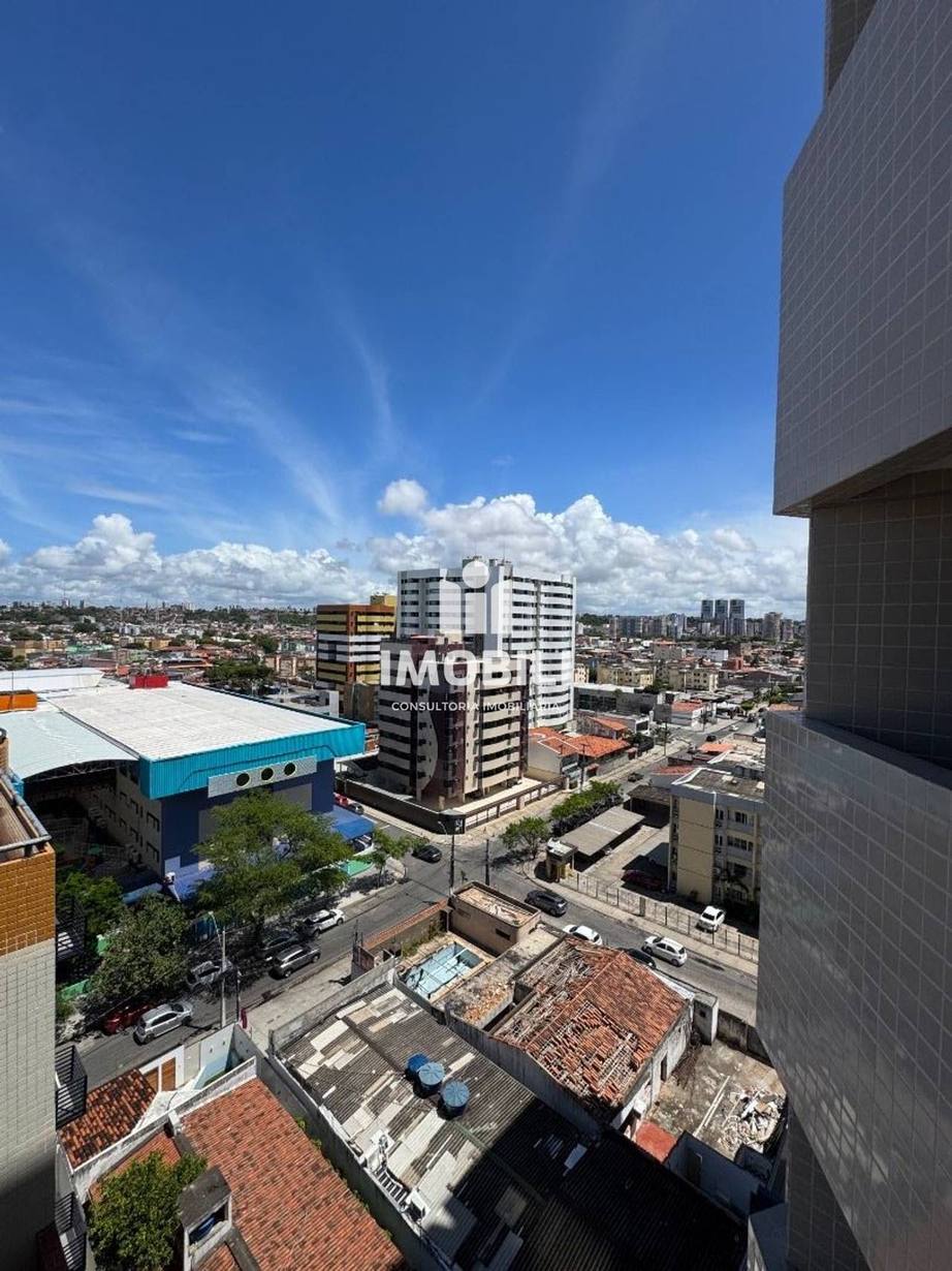 Apartamento Mobiliado no Edifício Aquarius Modern Life