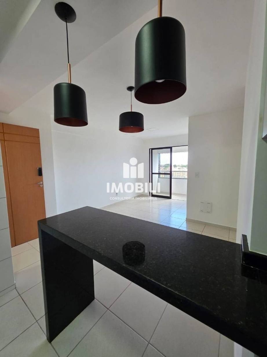 Apartamento com 2 quartos à venda, 56 m² - Barro Duro, Maceió/AL