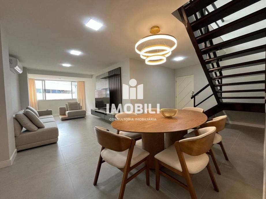 Cobertura com 4 dormitórios à venda, 254 m² - Ponta Verde - Maceió/AL