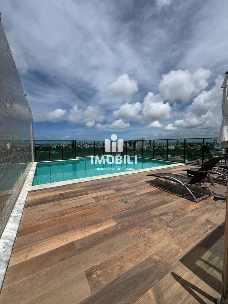 Apartamento com 3 dormitórios à venda no Residencial Liberty - Serraria