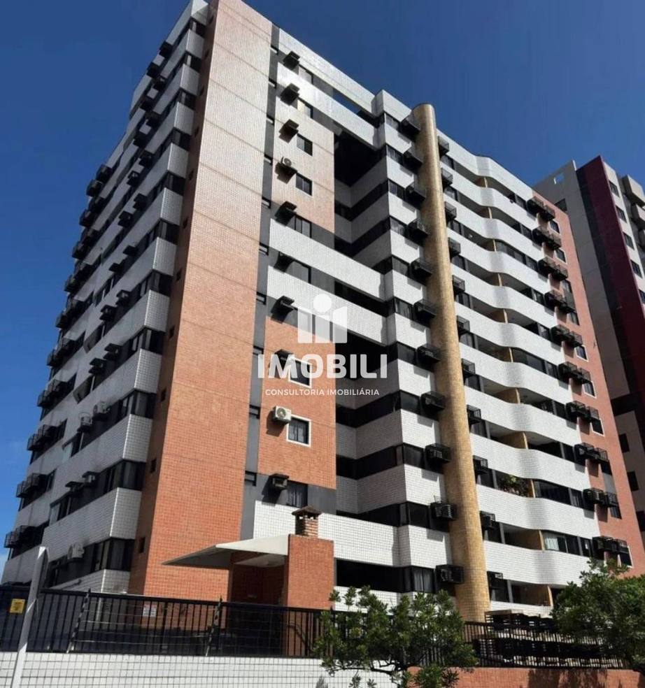 Apartamento com 3 quartos à venda - Ponta Verde, Maceió/AL