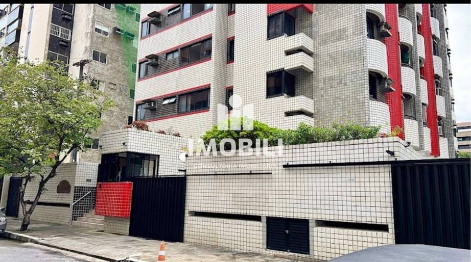Apartamento Duplex com 3 dormitórios à venda, 90 m² - Ponta Verde