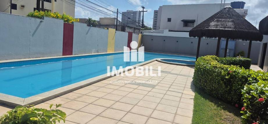 Apartamento com 3 quartos à venda, 65 m² - Gruta de Lourdes
