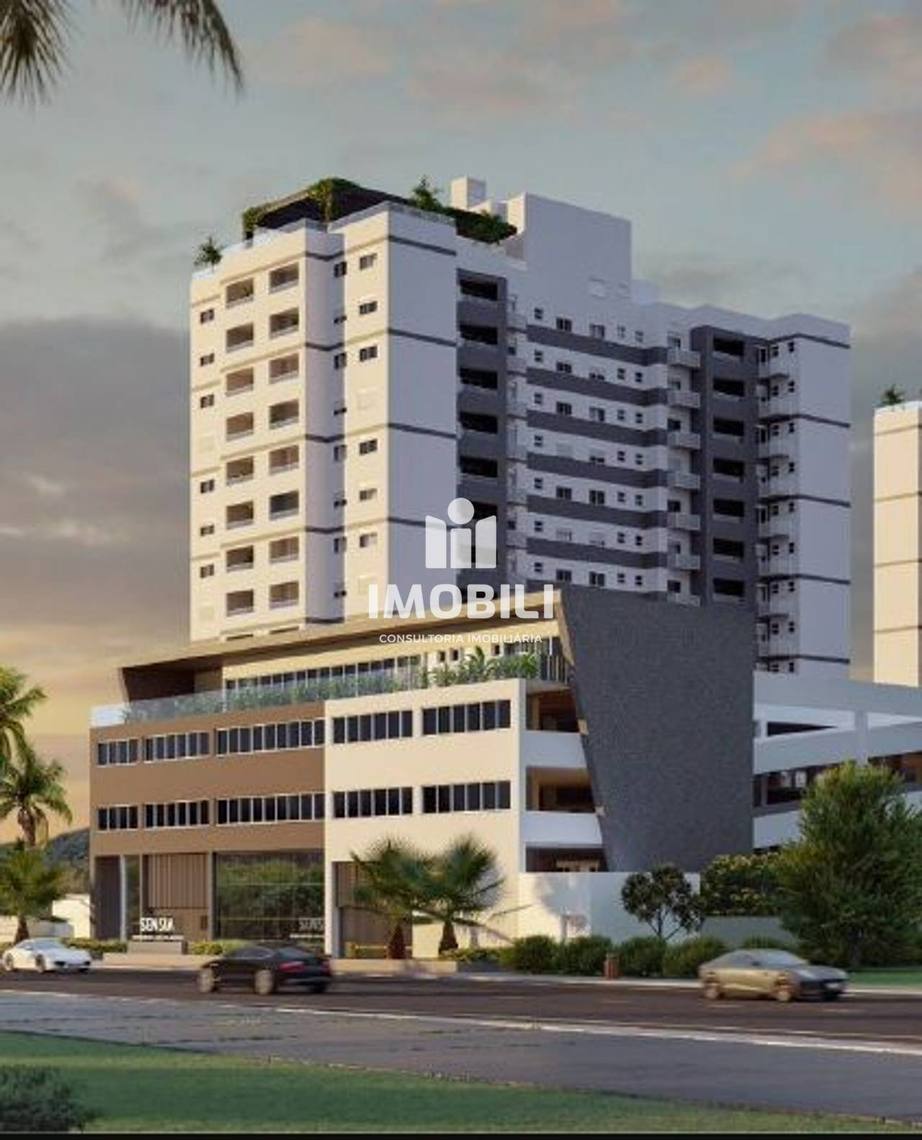 Apartamento de 2 quartos com vista para o mar em Cruz das Almas