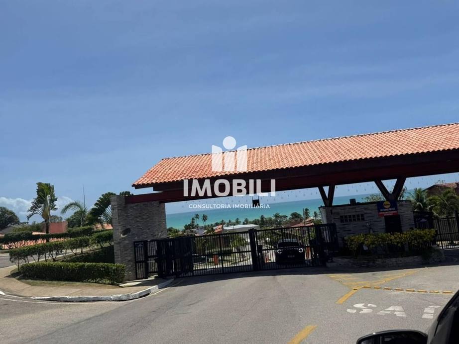 Terreno à venda, 763 m² - Garça Torta - Maceió/AL