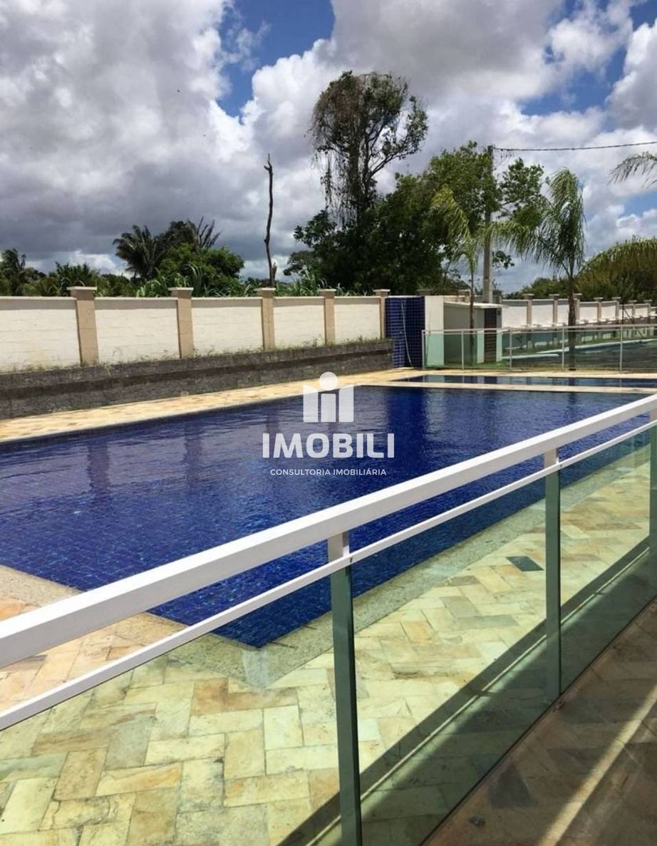 Apartamento com 2 dormitórios à venda no Condomínio Mundaú Club - Santa Amélia