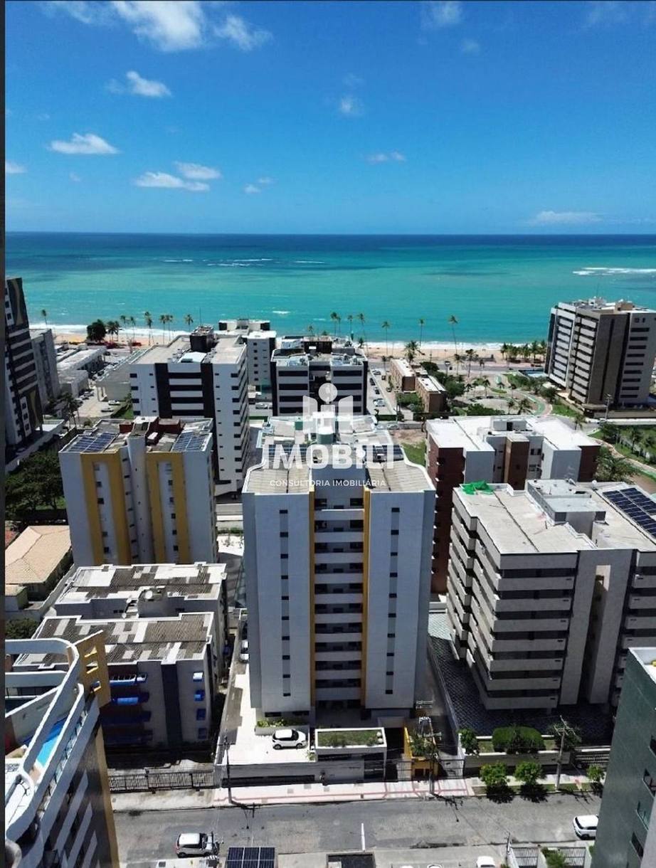 Apartamento com 3 quartos à venda na Jatiúca