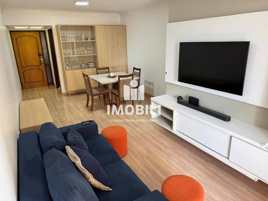 Apartamento com 2 quartos à venda, 74 m² - Jatiúca - Maceió/AL