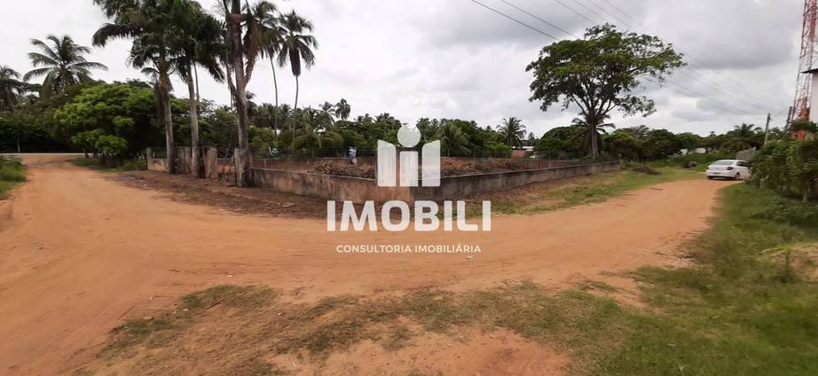 Terreno à venda, 1170 m² - Sonho Verde - Paripueira/AL