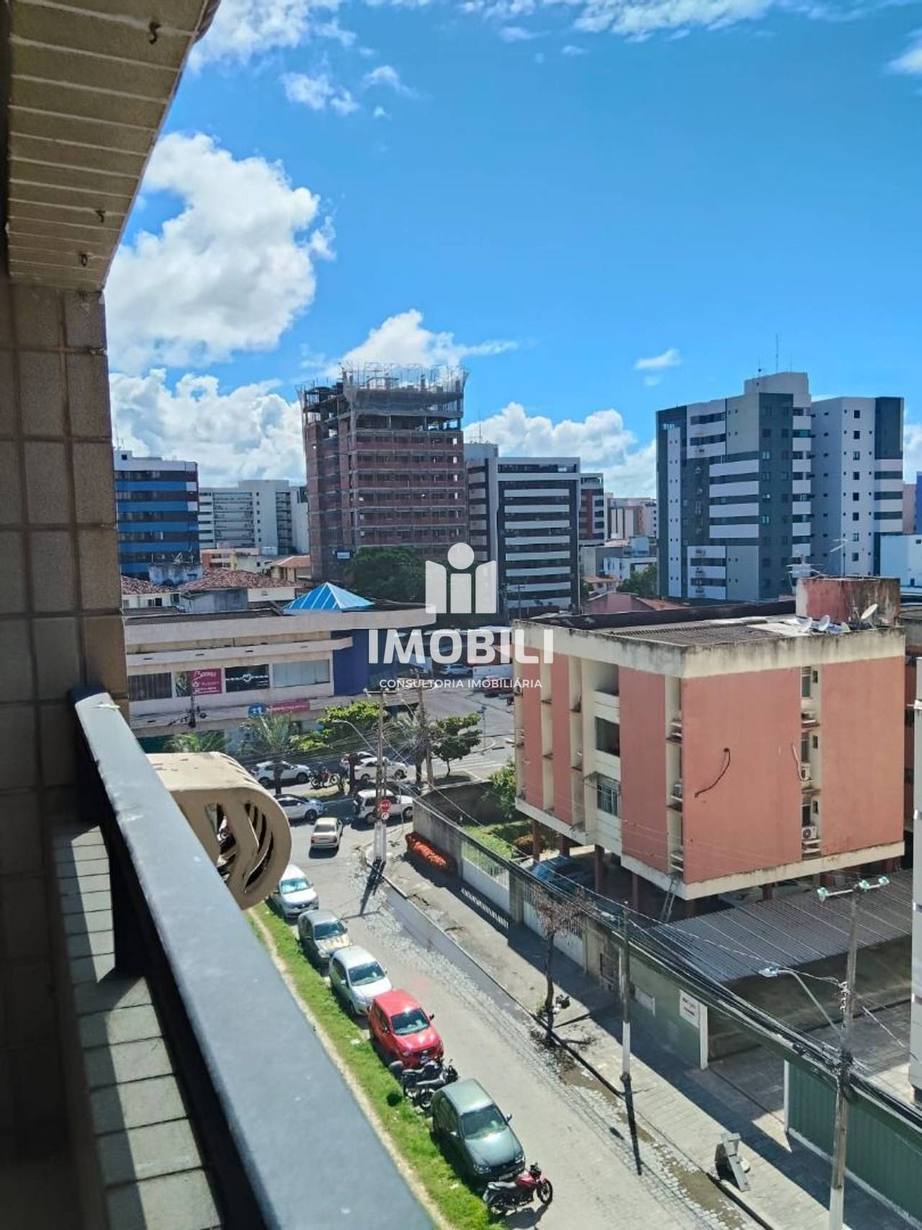 Apartamento com 3 dormitórios à venda, 75 m² - Jatiúca