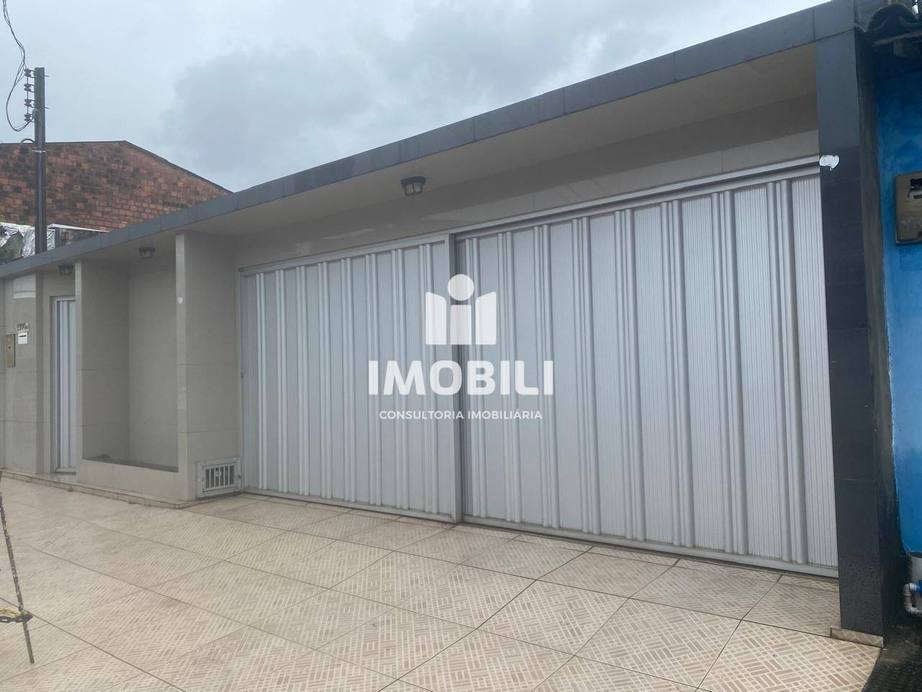Casa com 4 dormitórios à venda, 248 m² - Jatiúca - Maceió/AL