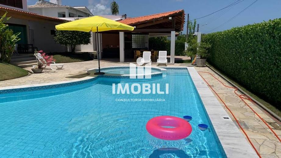 Casa em condomínio com 4 quartos à venda, 607 m² - Jardim Petrópolis