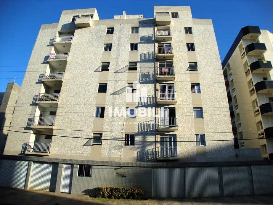 Apartamento com 3 quartos à venda na Jatiúca
