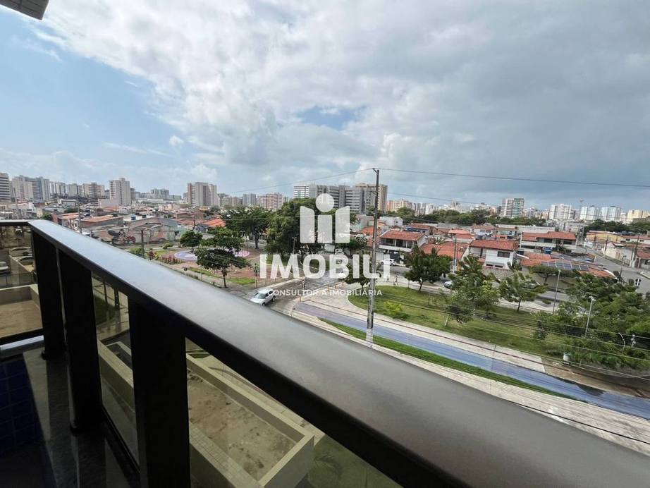 Apartamento de 2 quartos à venda, 60 m² - Jatiúca, Maceió/AL