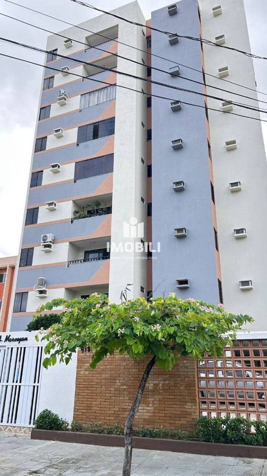 Apartamento com 2 dormitórios à venda, 62 m² - Jatiúca - Maceió/AL