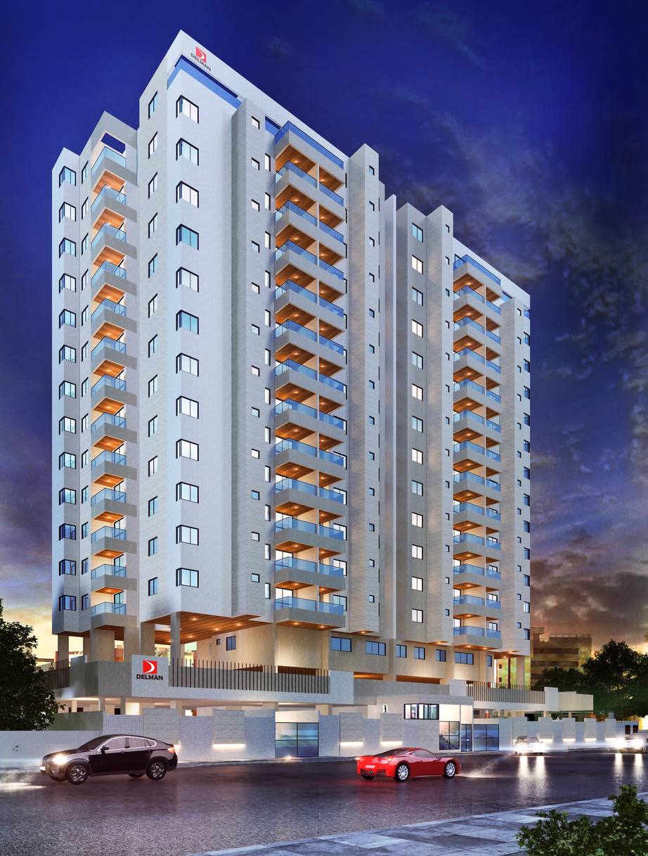 Edifício Kairós